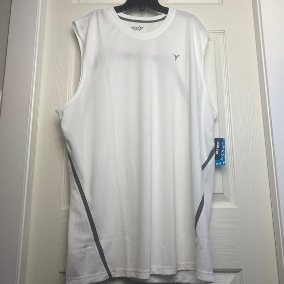 NWT Old Navy Active Men's Tank Size XXL - Picture 1 of 6